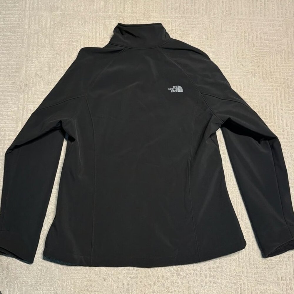 North Face Apex Bionic Softshell Jacket - image 2